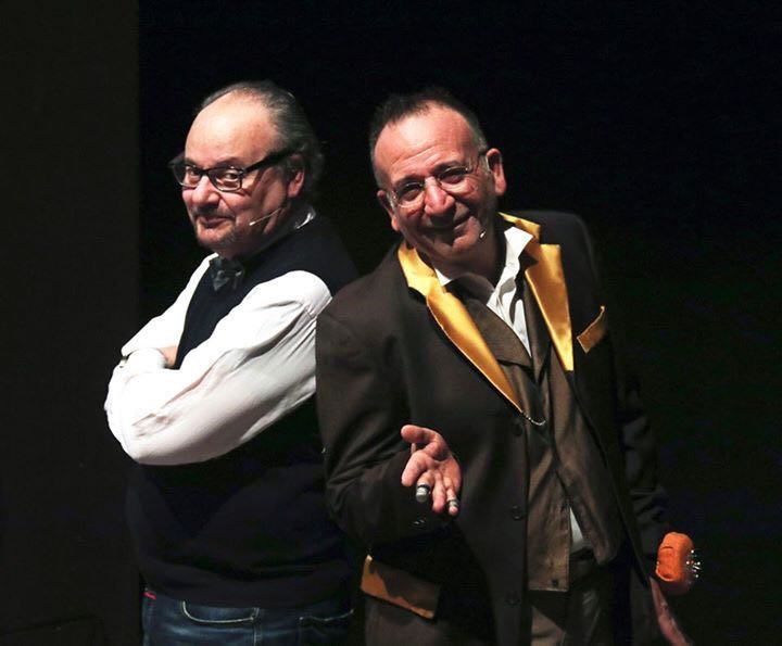 Officina dell’arte: la stagione teatrale 2017/2018 con i big del panorama nazionale