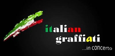 Italian Graffiati