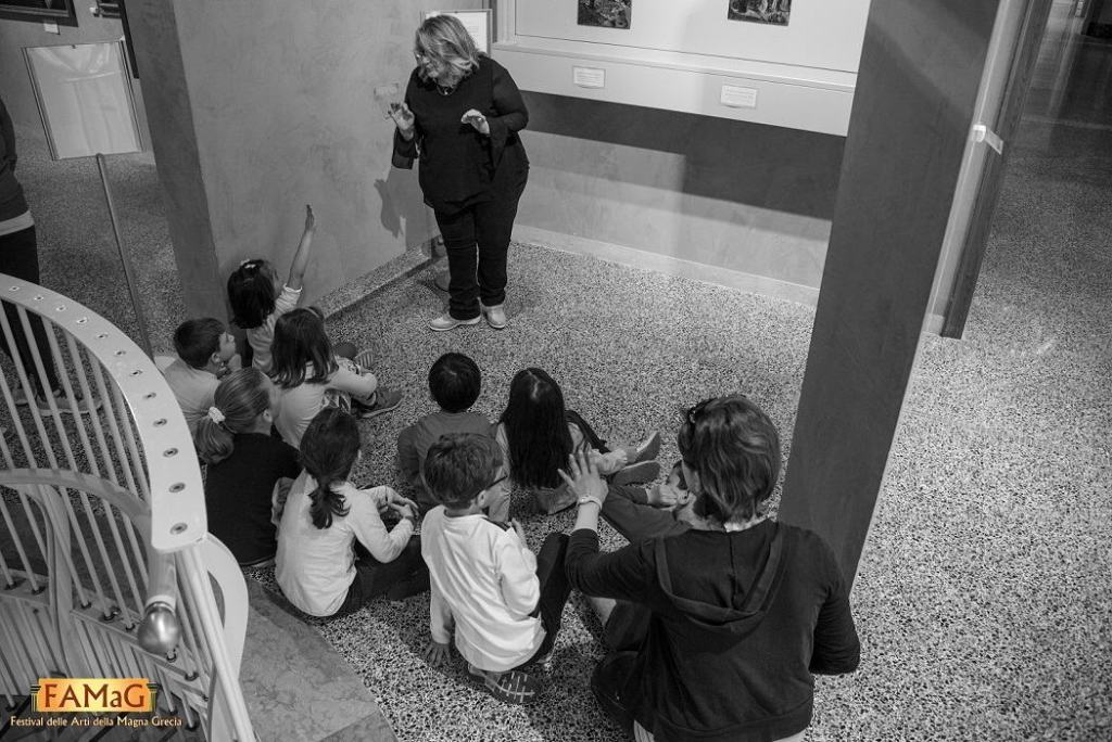 Reggio, riparte DiStretto D’emozioni con attività culturali e ludiche per bambini e adulti