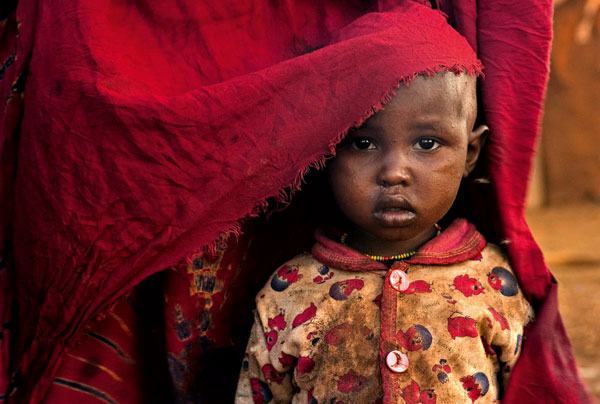 In Calabria importante mostra “Water Warriors” con Lynn Johnson di National Geographic