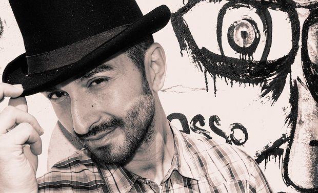 Il reggino Michelangelo Giordano alla Festa Europea della Musica