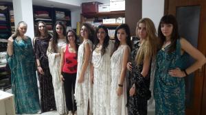 Muse Della Magna Grecia