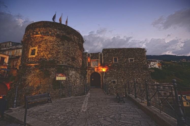 ‘Somewhere Festival’, in Calabria artisti internazionali dell’elettronica