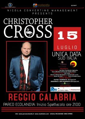 Web Manifesto Christopher Corss Reggio Calabria