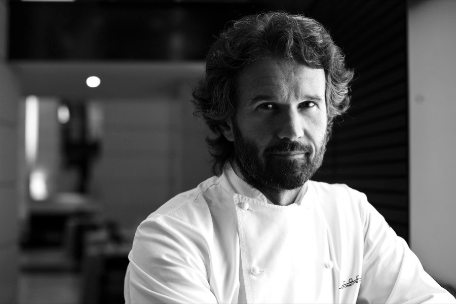 Taormina, Padri e figli in cucina: incontri con Carlo Cracco, Heinz Beck e tanti altri