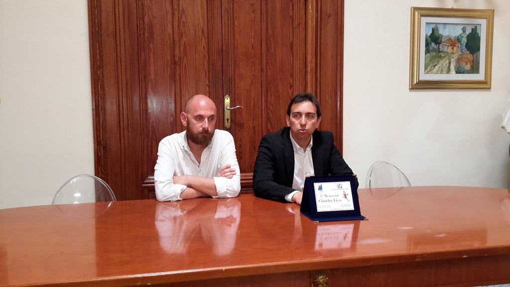 Primo Memorial “Claudio Lico”