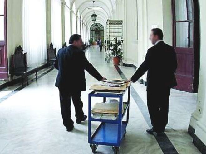 I dipendenti comunali si formano sull’anticorruzione