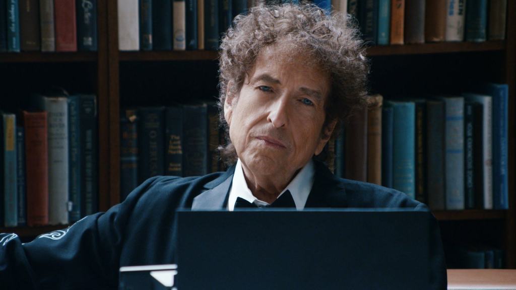 Il Cis rende omaggio a Bob Dylan, Premio Nobel 2016 per la letteratura