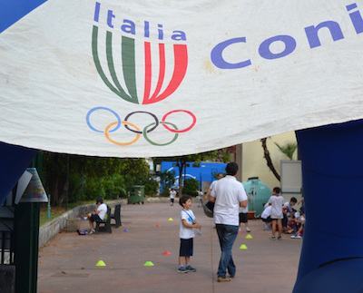 FIP Calabria: giornata nazionale dello sport, il basket c’è