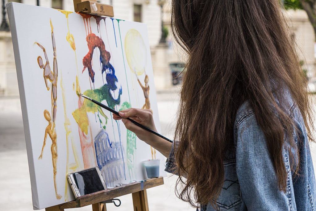 Mostra trent’anni di Erasmus a Palazzo San Giorgio