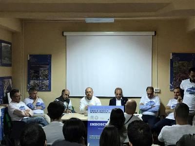 Agraria UniRC, esercitazioni “Scienze forestali e Ambientali” Aspromonte