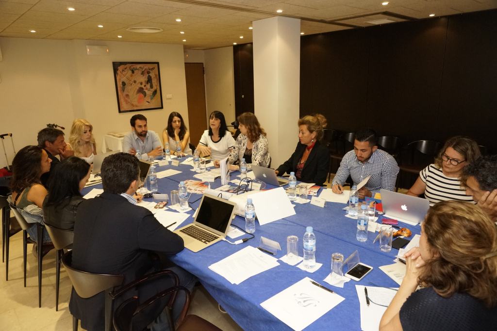 Comitato Calabria Cinetourism: finanziamento all’audiovisivo per studenti