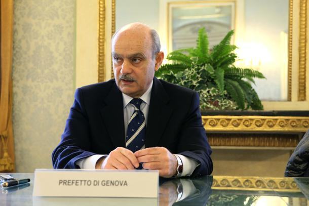 Al prefetto Franco Musolino il premio “Bergamotto d’Argento” del Kiwanis Divisione Calabria 13 Club “Città dello Stretto”