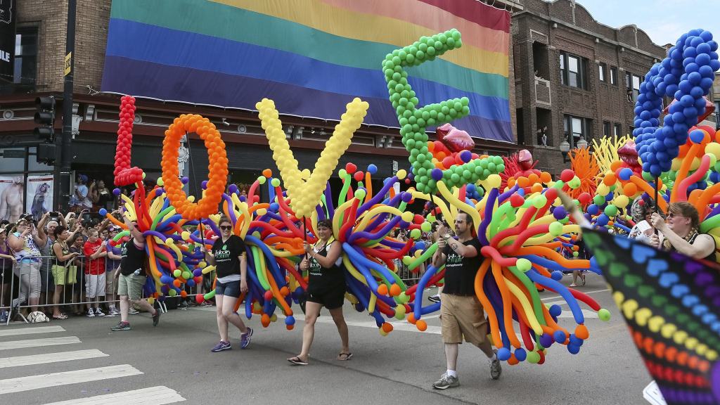 “Calabria Pride”: quest’anno in piazza a Cosenza
