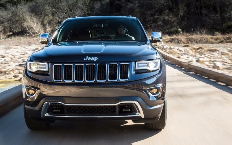 Il colosso Jeep sceglie la Calabria per girare il nuovo spot – VIDEO