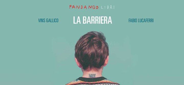 Il Circolo Calarco presenta “La barriera”