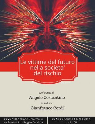 locandina costantino