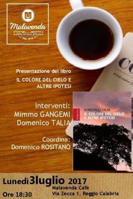 locandina libro talia