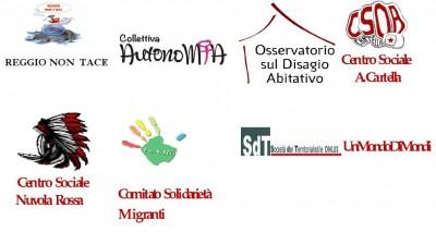 loghi RNT OSS Collettiva