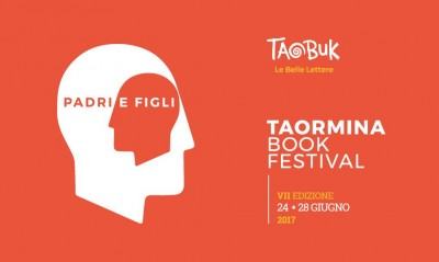 logo Taobuk 2017 orrizontale