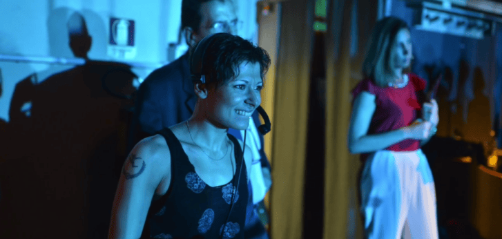 Tutto pronto per DreaM.a.Dance. Danza, moda e solidarietà al Cilea – VIDEO