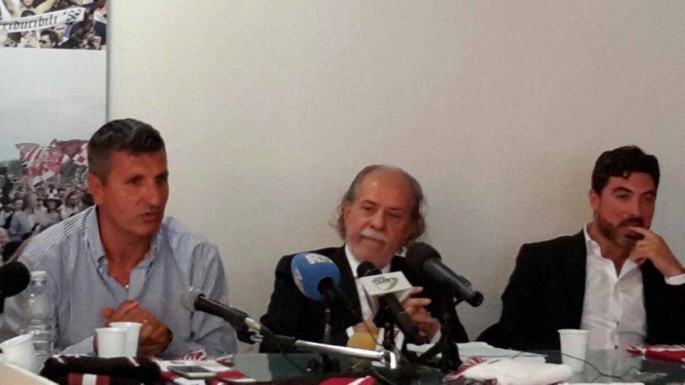 Reggina, dopo la rivoluzione non doveva esserci solo “gente vera”?