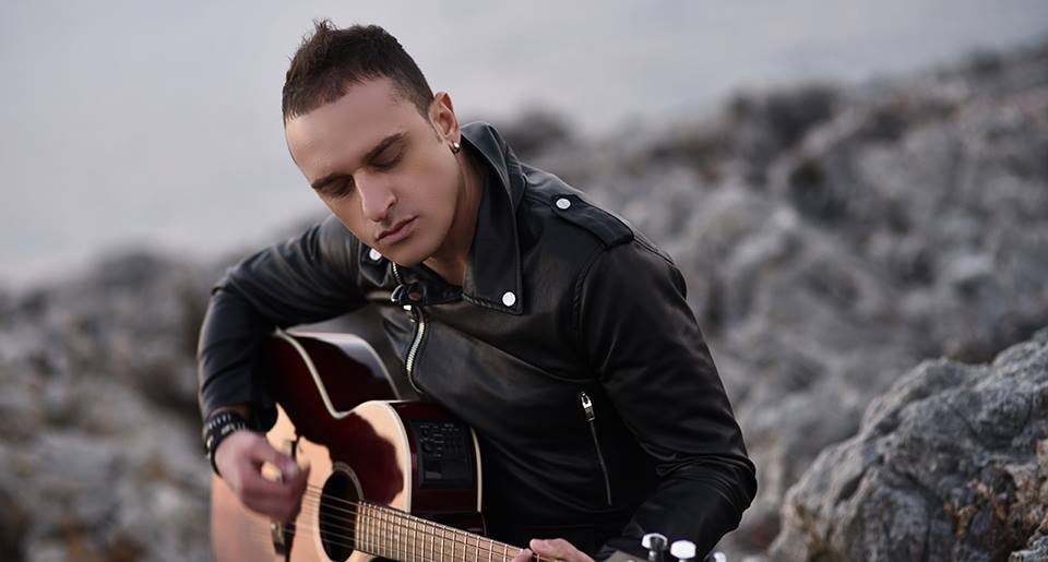 Un calabrese aprirà il concerto dei Nomadi alla Summer Arena di Soverato