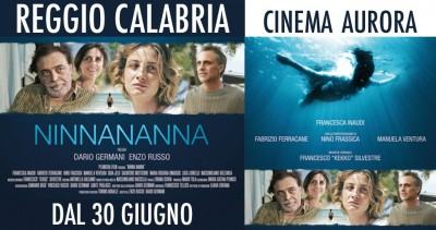 ninnananna Reggio