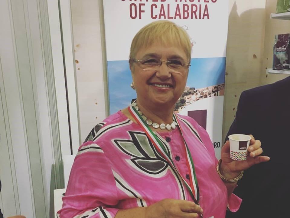 “Calabrian International Taste” protagonista al Fancy Food di New York