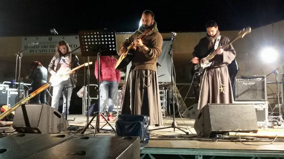 A Piazza Italia la serata giovani promossa dall’Azione Cattolica