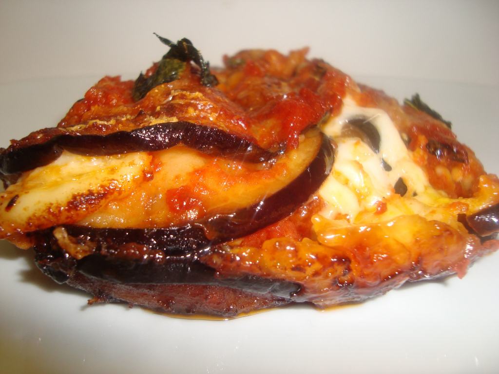 Come preparare la parmigiana: la ricetta