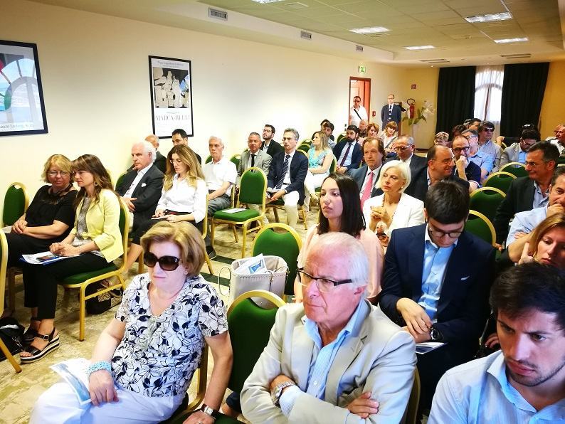 Fondi europei, turismo e mezzogiorno. Federturismo e Unindustria indicano la rotta