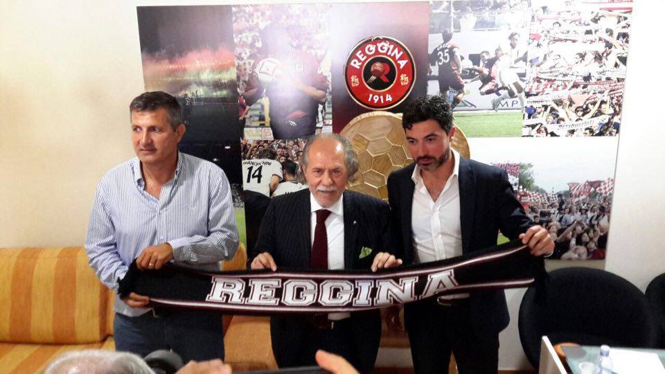 Reggina agli americani? La risposta del club amaranto: “Contatti riservati per evitare illazioni”