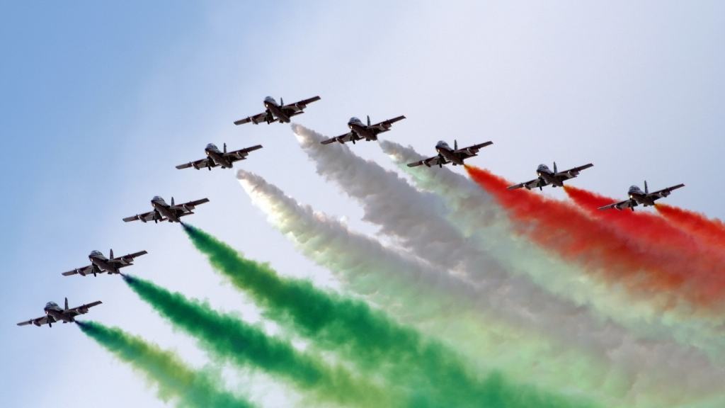 A Reggio Calabria una mostra in occasione della Festa della Repubblica
