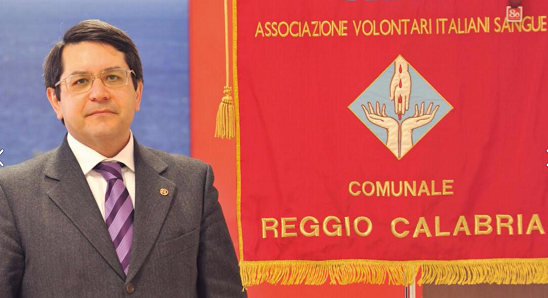 Il Presidente dell’Avis ai microfoni di Citynow. “Reggio Calabria è sempre stata in emergenza sangue”