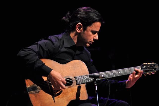 Ancora una serata di musica live al Jazz Club Room 21 di Soverato