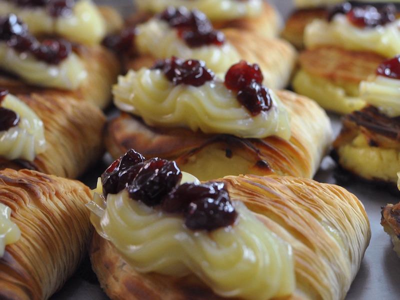Il calabrese Fausto Morabito Carioti nella giuria del“Santarosa Pastry Cup” 2017