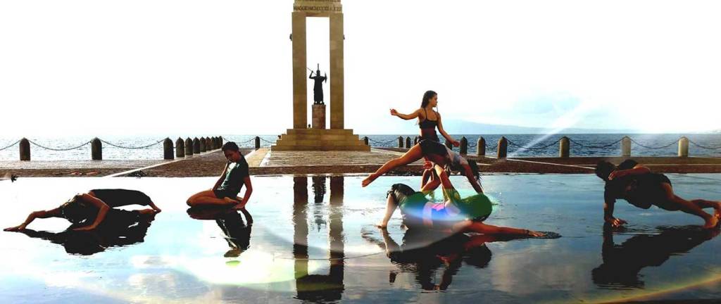 Mediterraneo Dance Festival 2017, la 26^ edizione a Reggio Calabria e Scilla