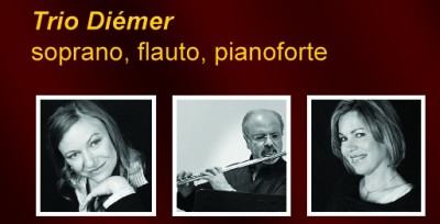 trio Diémer