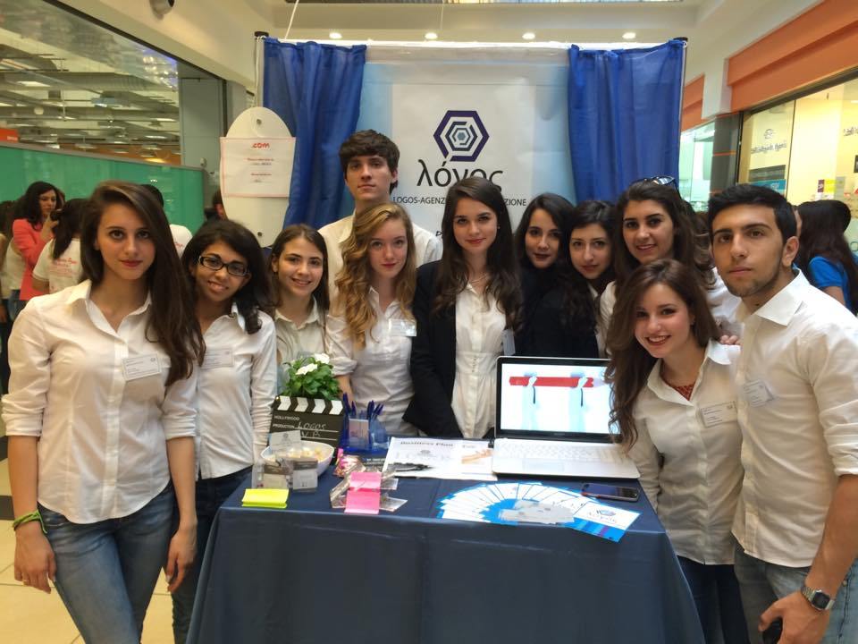 In Calabria competizione Regionale dei laboratori Students Lab