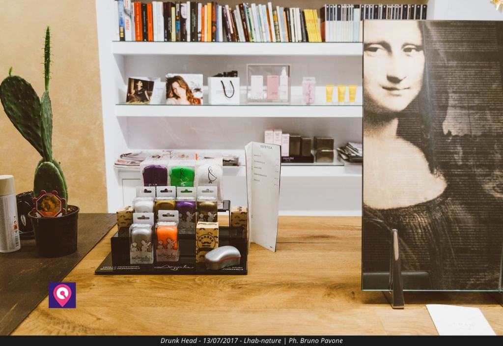 Lhab – Nature presenta la nuova tecnologia Trimmer Technology