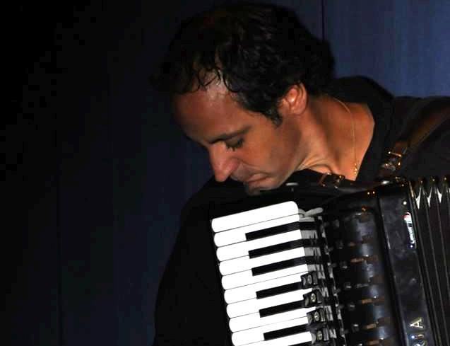 All’Ospedale Metropolitano di Reggio Calabria un grande concerto per fisarmonica