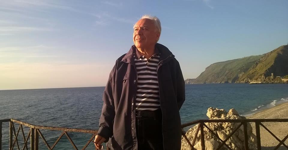 ‘La Calabria spiegata agli italiani’: Domenico Nunnari racconta la regione in un libro