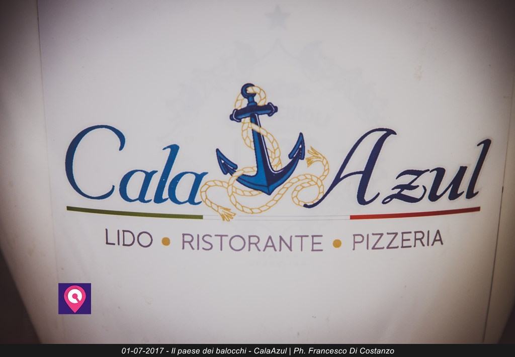 Al Lido Cala Azul l’evento formativo “Amico Mare”