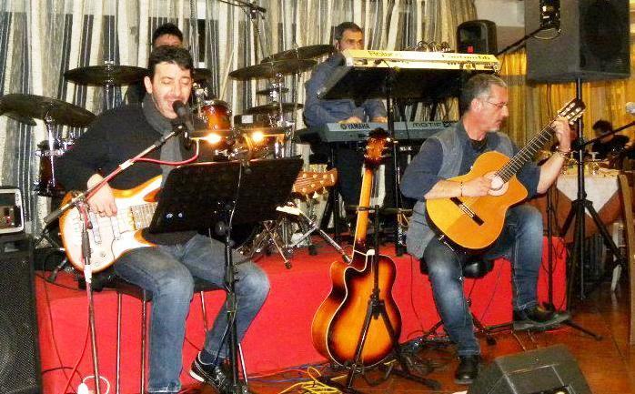 Al Funny Club il Festival della Musica prosegue con i Faber Quartet