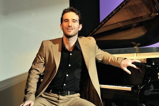 Tutto pronto per il XVI Peperoncino Jazz Festival. Anteprima a Reggio all’insegna del Jazz made in Usa