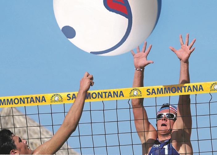 La grande estate italiana di Sammontana arriva in tour a Scilla!