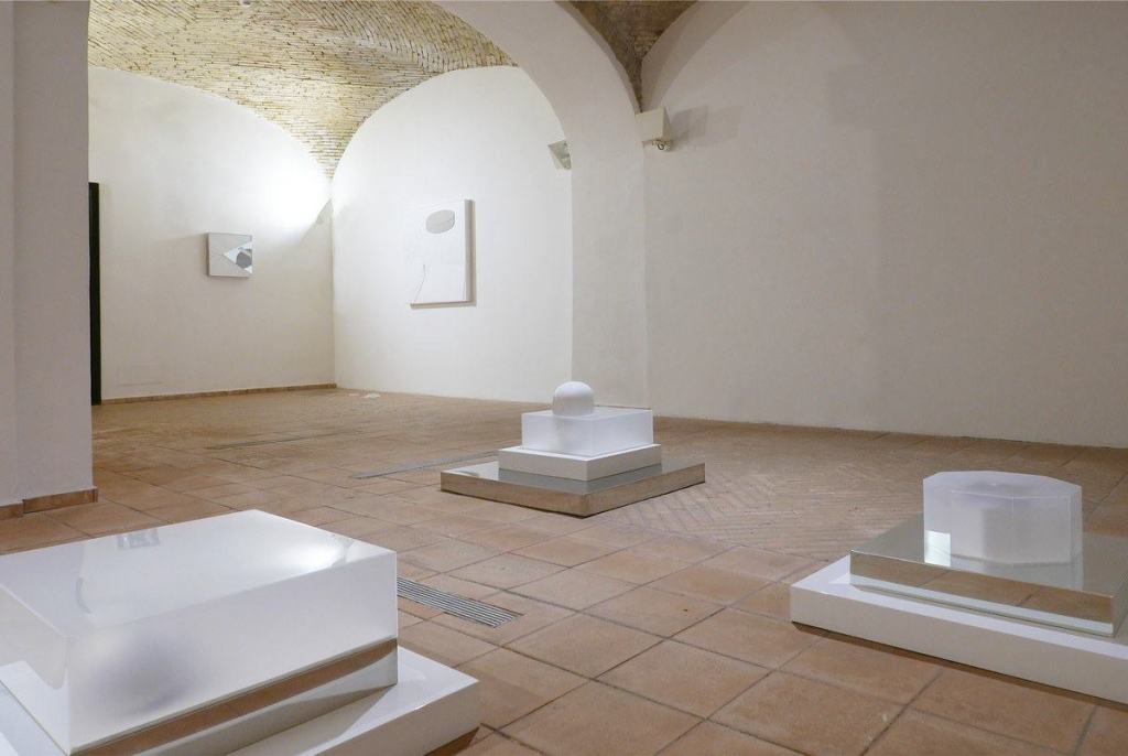 Caterina Arcuri “transforma” Catanzaro