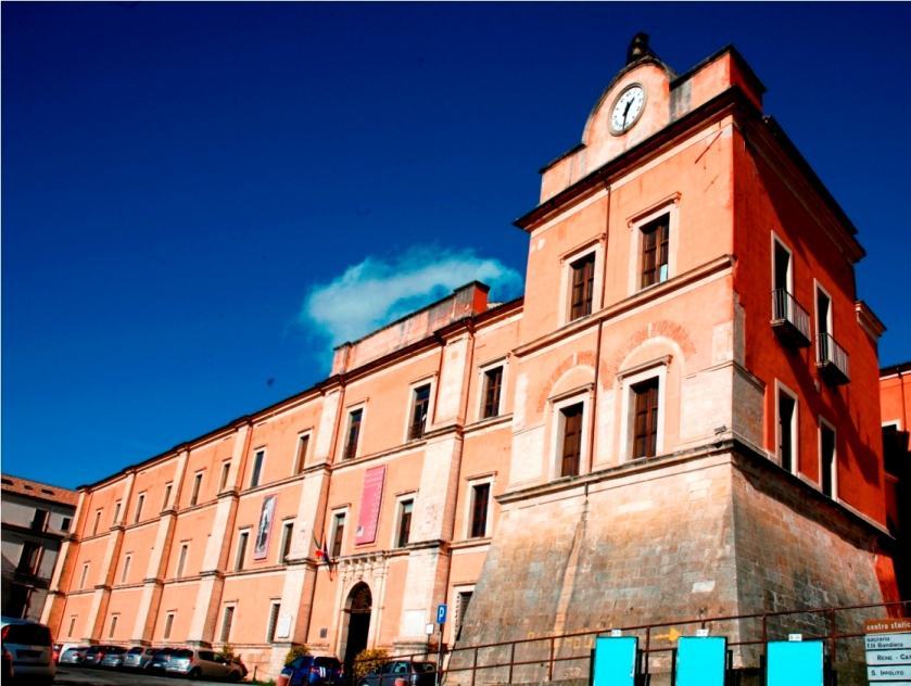 Apertura straordinaria alla Galleria Nazionale di Cosenza
