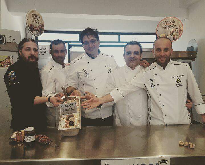 Sulla scia del grande successo di “Italico”, nasce “Sole dello Stretto”
